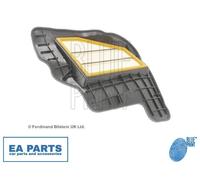 Air Filter for BMW F13 F01 E70 E71 BLUE PRINT ADB112212 fits Front, Right