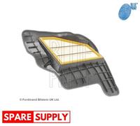 AIR FILTER FOR BMW F13 F01 E70 E71 BLUE PRINT ADB112212 FITS FRONT, RIGHT