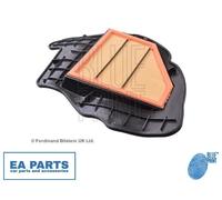 Air Filter for BMW F13 F06 F01 E70 BLUE PRINT ADB112213 fits Front, Left