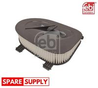 AIR FILTER FOR BMW F25 E70 F15 E71 FEBI BILSTEIN 108310