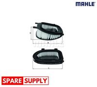AIR FILTER FOR BMW F25 E70 F15 E71 MAHLE LX 3541