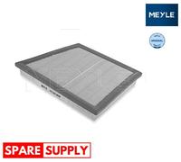 AIR FILTER FOR BMW F40 F45 F44 F46 MEYLE 312 321 0039