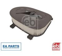 Air Filter for BMW FEBI BILSTEIN 108310