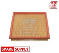 AIR FILTER FOR BMW FEBI BILSTEIN 27026 NEW