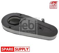 AIR FILTER FOR BMW FEBI BILSTEIN 45872