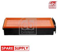 AIR FILTER FOR BMW FEBI BILSTEIN 48475