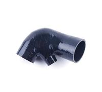 Air Filter For BMW For Mini For Cooper S R60 2011-2015 Silicone Air Intake Inlet Boost Hose Tube Air Intake Filter(Black)