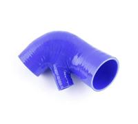 Air Filter For BMW For Mini For Cooper S R60 2011-2015 Silicone Air Intake Inlet Boost Hose Tube Air Intake Filter(Blue)