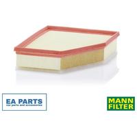 Air Filter for BMW G01 G02 G05 MANN-FILTER C 28 038