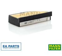 MANN-FILTER Air Filter C 2243/1 for BMW Motorcycles