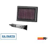 Air Filter for BMW K&N FILTERS BM-6012