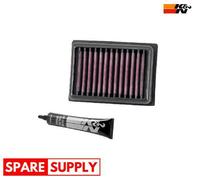 AIR FILTER FOR BMW K&N FILTERS BM-6012