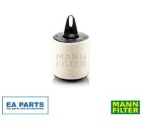 MANN-FILTER C 1361 Air Filter - for Cars + Transporters