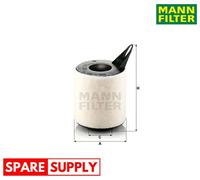 AIR FILTER FOR BMW MANN-FILTER C 1361