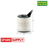 AIR FILTER FOR BMW MANN-FILTER C 1370