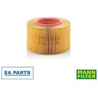 Air Filter for BMW MANN-FILTER C 1552
