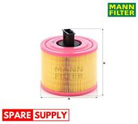 AIR FILTER FOR BMW MANN-FILTER C 18 114