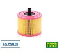 MANN C18114 Air Filter 174mm Height Replacement Fits BMW 1 Series 130i 125i