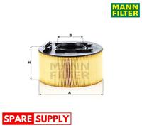 AIR FILTER FOR BMW MANN-FILTER C 1882