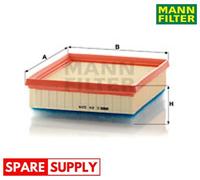 AIR FILTER FOR BMW MANN-FILTER C 24 024 NEW