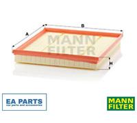 Air Filter for BMW MANN-FILTER C 28 125 NEW