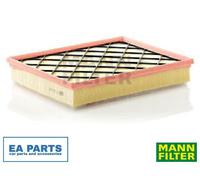 Air Filter for BMW MANN-FILTER C 33 001
