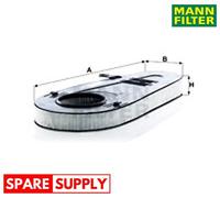AIR FILTER FOR BMW MANN-FILTER C 51 001
