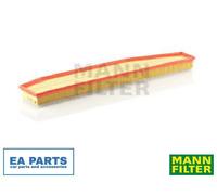 Air Filter MANN-FILTER C 68 001 for BMW X3 E83 1.8 2.0 3.0 2007 2008 2009 2010