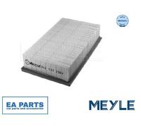 MEYLE 312 137 2004 Air filter
