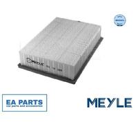 MEYLE 312 137 2005 Air filter