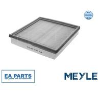 Air Filter for BMW MEYLE 312 137 2008 NEW