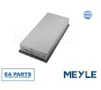 MEYLE 312 137 2010 Air filter