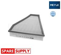 AIR FILTER FOR BMW MEYLE 312 321 0007 NEW