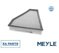 Air Filter for BMW MEYLE 312 321 0007 NEW