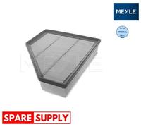 AIR FILTER FOR BMW MEYLE 312 321 0013 NEW