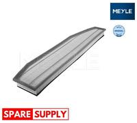 AIR FILTER FOR BMW MEYLE 312 321 0023 NEW