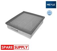 AIR FILTER FOR BMW MEYLE 312 321 0037 NEW