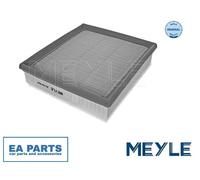 Air Filter for BMW MEYLE 312 321 0037 NEW
