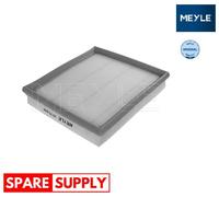 AIR FILTER FOR BMW MEYLE 312 321 0038
