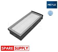 AIR FILTER FOR BMW MEYLE 312 321 0042 NEW