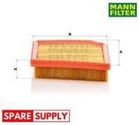 AIR FILTER FOR BMW MINI MANN-FILTER C 29 031