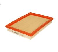 Air filter for BOSCH F 026 400 222 for INFINITI FX 5 2013-2013