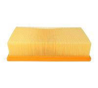 Air Filter for Bosch GAS 55 M AFC Professional VAC140S VAC140A Wet/Dry Hoover