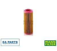 Air Filter for BRANSON Serie-10 MANN-FILTER C 1196/2