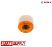 AIR FILTER FOR CADILLAC OPEL VAUXHALL BOSCH F 026 400 436