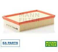Air Filter for CADILLAC SEAT SKODA MANN-FILTER C 28 136/1