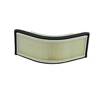 Air Filter for Cash Filter Airbox Two Original Kawasaki ZX-10R 04/07