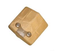 Air Filter for Chainsaw Models For 61 66 181 266 281 288 Aftermarket Unit Built to OEM Physical and Functional Specifications