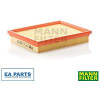 MANN-FILTER C 2256 Air Filter - for Cars + Transporters