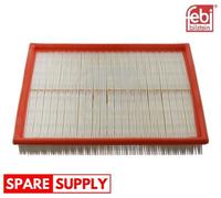 AIR FILTER FOR CHEVROLET ASTRA ESTATE, ASTRA STATION WAGON FEBI BILSTEIN 30368